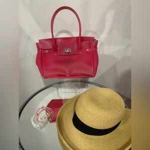 MEXX birkin jelly hit pink